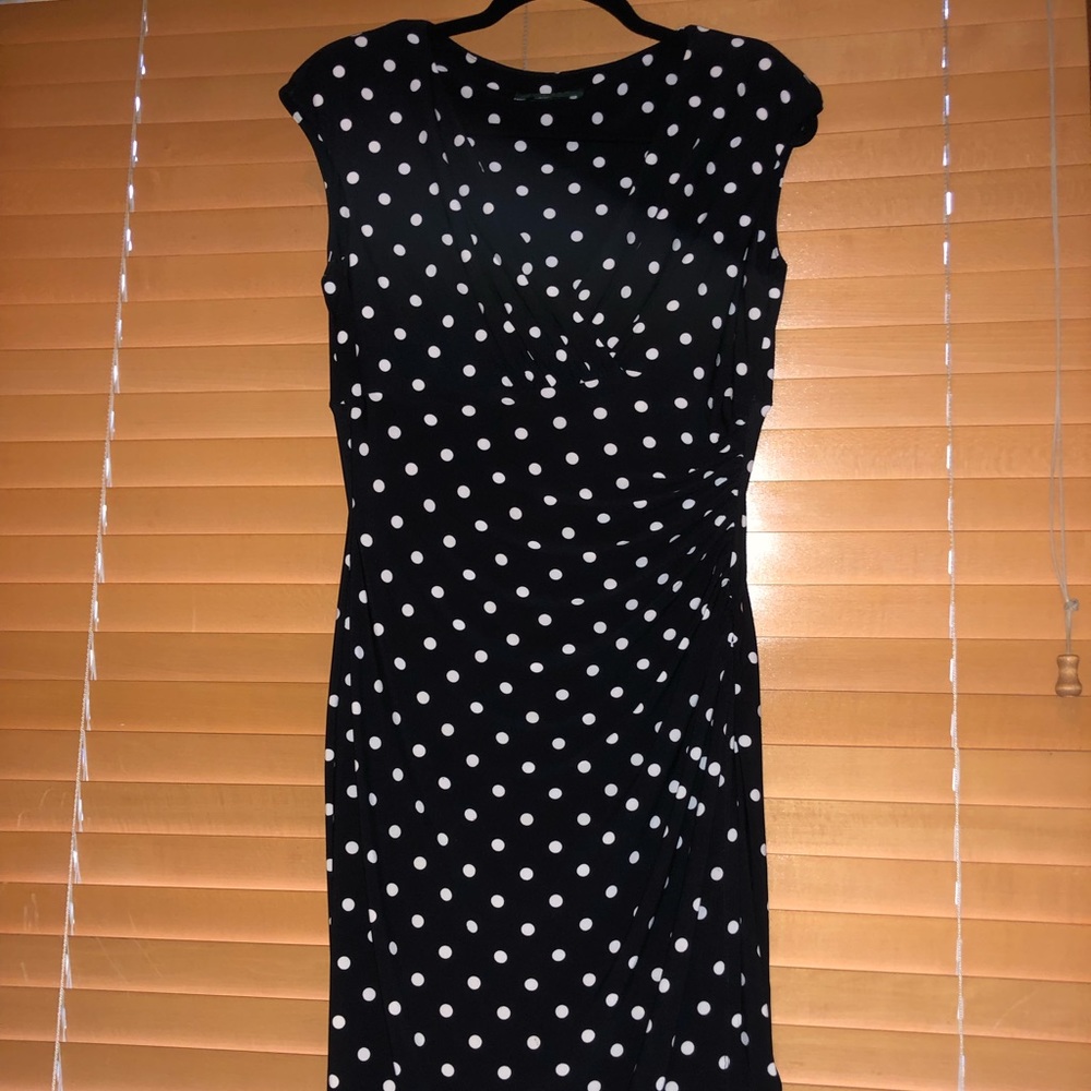 Ralph Lauren dress